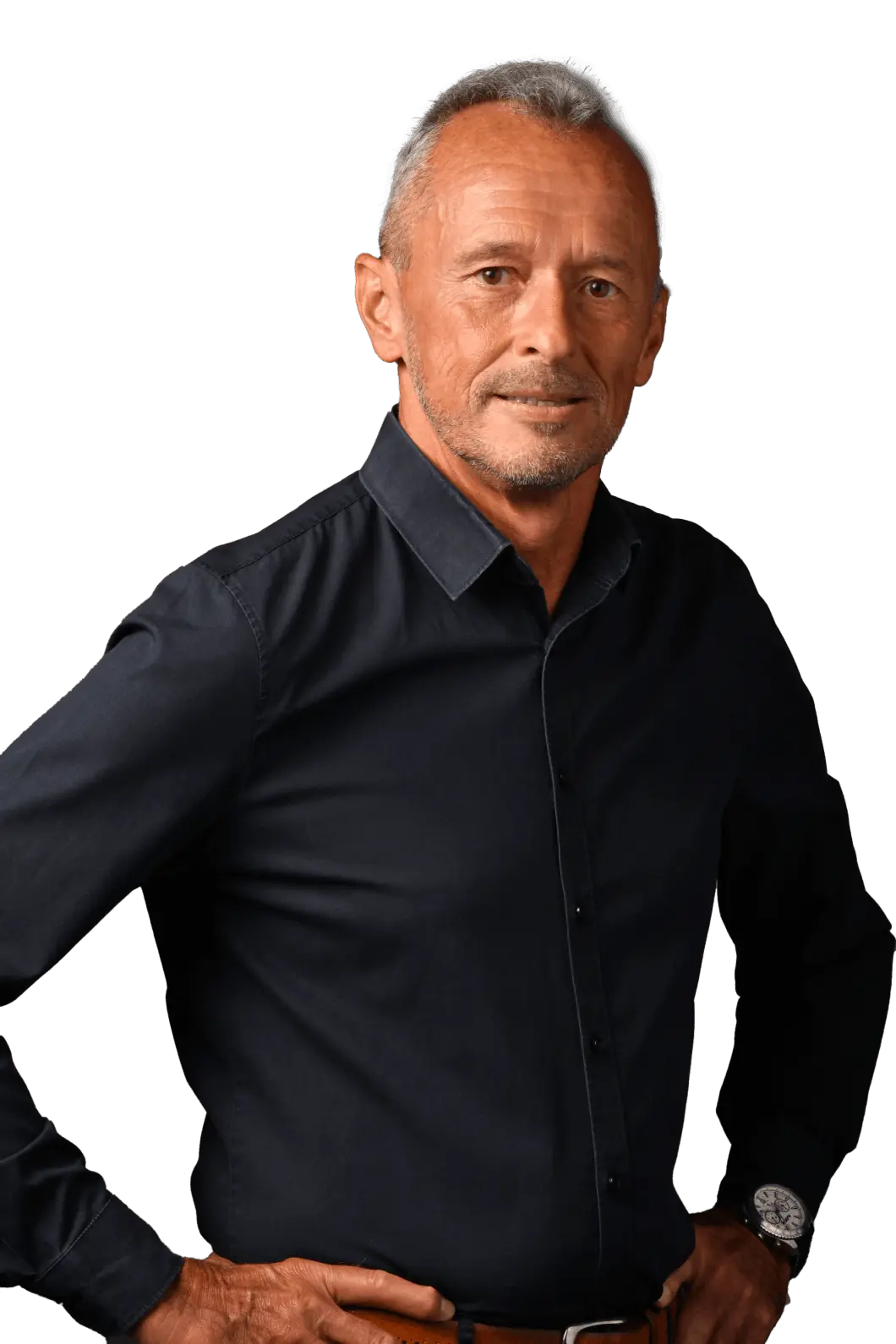 Dr. Markus Braun