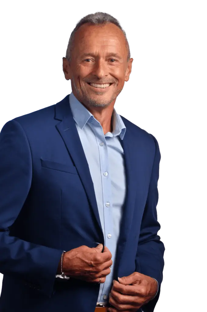 DR. MARKUS BRAUN